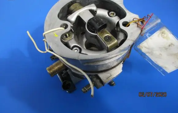 Daewoo Polonez Carburettor 