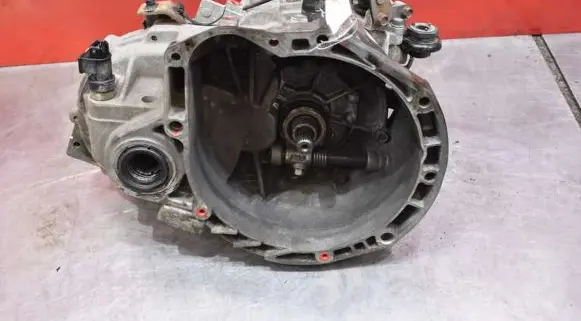 KIA Picanto Manual 6 speed gearbox M61671