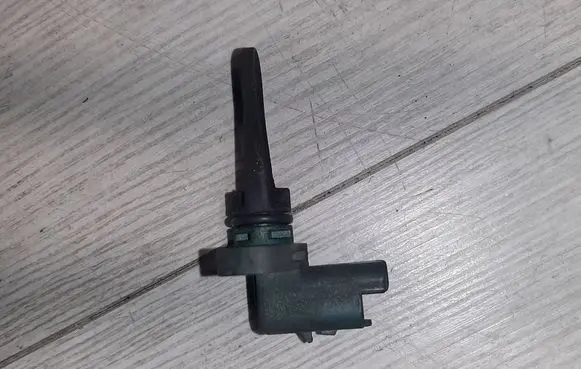 Peugeot 307 Intake air temperature sensor 96548958