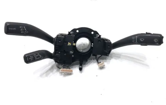 Audi A5 8T 8F Wiper turn signal indicator stalk/switch 8K0953502D