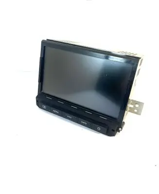 Subaru Outback Screen/display/small screen 86281AG012 FGZ201ERF2