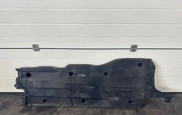 Cupra Formentor Side bottom protection 5WA825202