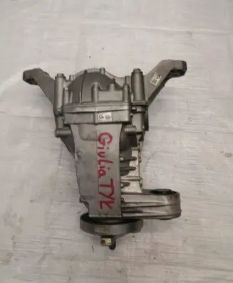 Alfa Romeo Giulia Rear differential 55277771