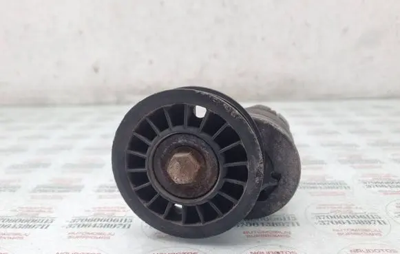 Audi A4 S4 B5 8D Alternator belt tensioner 
