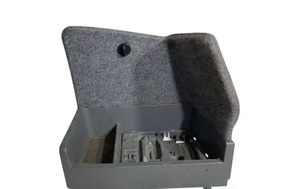 BMW 3 E92 E93 Tool box 0051368