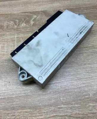BMW 7 E65 E66 Door control unit/module 6921979 5WK48002