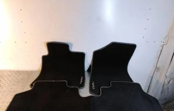 KIA Niro Car floor mat set 