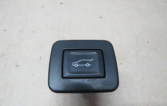 Opel Insignia A Tailgate opening switch 26229960