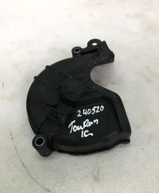 Volkswagen Touran III Timing belt guard (cover) 04c109121e