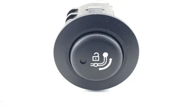 BMW X6 F16 Other switches/knobs/shifts 9272858