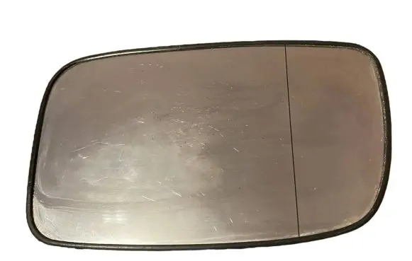 Toyota Avensis T250 Wing mirror glass 3001867