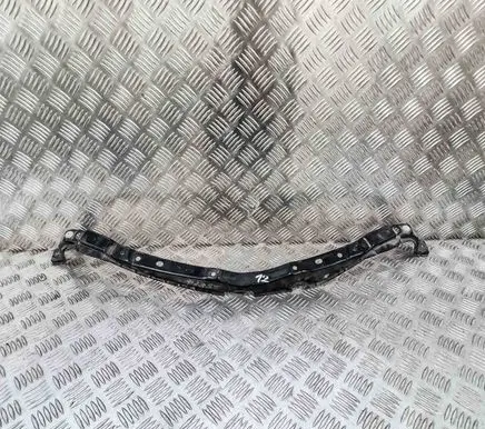 Top upper radiator support slam panel