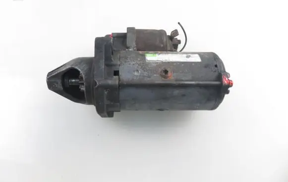 Opel Combo C Starter motor 