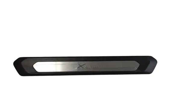 BMW X3 G01 Front sill trim cover 741001203 KLNG01 100017