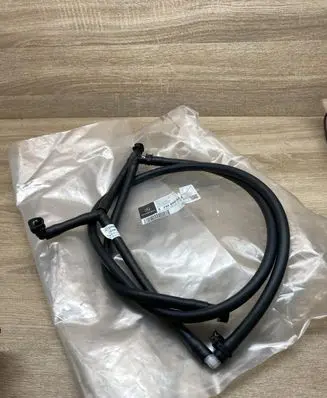 Mercedes-Benz B W246 W242 Headlight washer hose/pipe A2468600592 9GS178659659