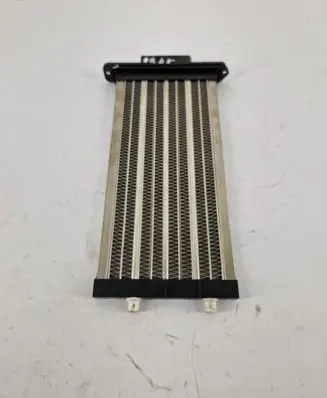 Hyundai Santa Fe Electric cabin heater radiator 971912B000