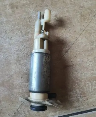 Hyundai Sonata Fuel injection high pressure pump KDERJ286AV 45002705421306 08800Kafus