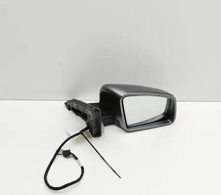 Mercedes-Benz GLA W156 X156 Front door electric wing mirror A1568100476