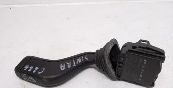 Opel Sintra Wiper control stalk 090243395501 090481242501 090243394501