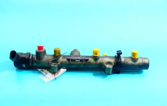 Audi A6 S6 C6 4F Fuel main line pipe 059130090J IMPRK1307143