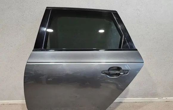 Audi A4 S4 B9 Rear door