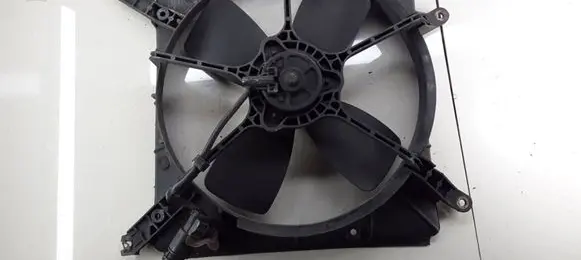 Rover 620 Fan set MN022710