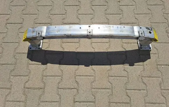 Peugeot 308 Front piece kit 