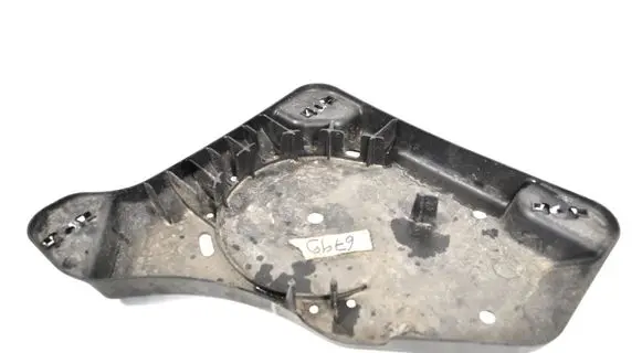 Volkswagen Tiguan Pickup box liner 5QF131331A
