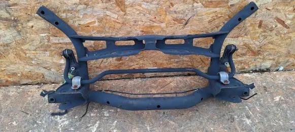 Rear subframe
