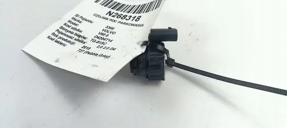 Volvo V60 Parking PDC sensor 32209487