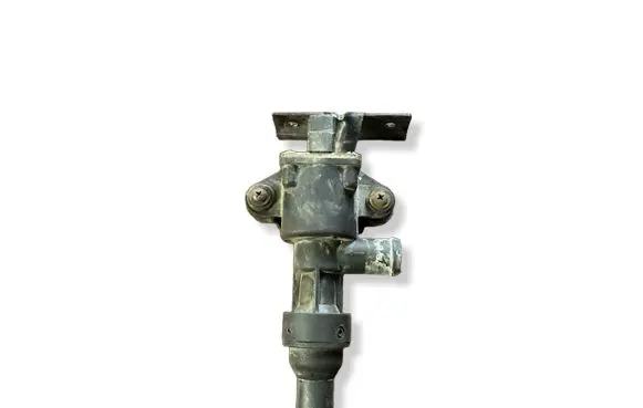 Volkswagen Transporter - Caravelle T4 Coolant heater 701963375
