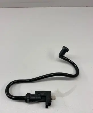 Peugeot 208 Vacuum line/pipe/hose 9800984080 0801860086