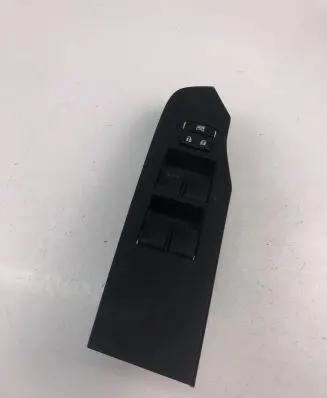 Toyota Auris E180 Electric window control switch 025332AF
