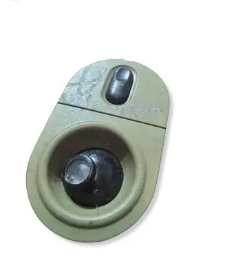 Renault Laguna I Front seat light 77008