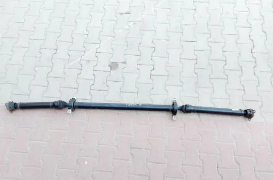 Hyundai Tucson IV NX4 Drive shaft (set) 49300-CZ000
