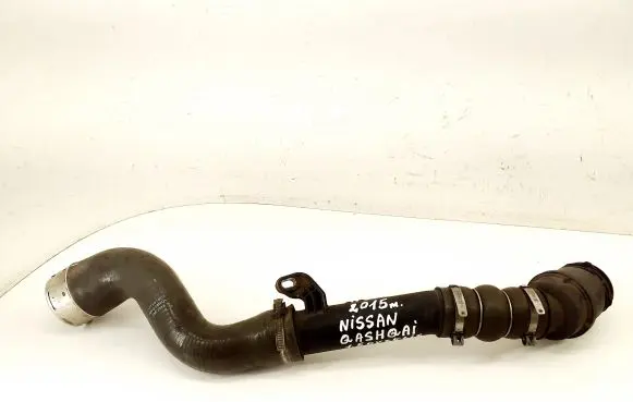 Nissan Qashqai Intercooler hose/pipe 144609787R 1107588S01