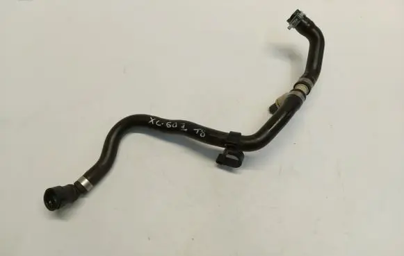 Volvo XC60 Engine coolant pipe/hose 32222258