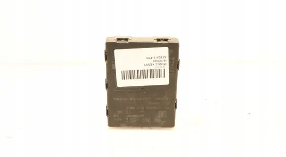 Seat Ateca Central body control module 3Q0959435E