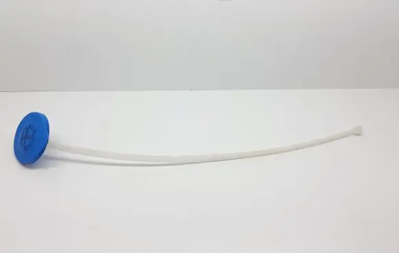 Honda Accord Lamp washer fluid tank 
