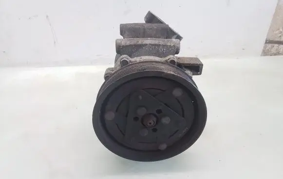 Nissan Note (E11) Air conditioning (A/C) compressor (pump) 14872103061 R134A