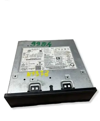 Seat Leon (5F) Radio/CD/DVD/GPS head unit 5FA035862B