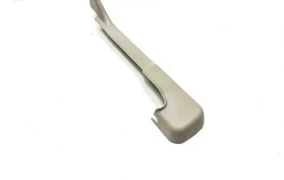 Jaguar XK8 - XKR Front door seat control surround trim GJE4751AB