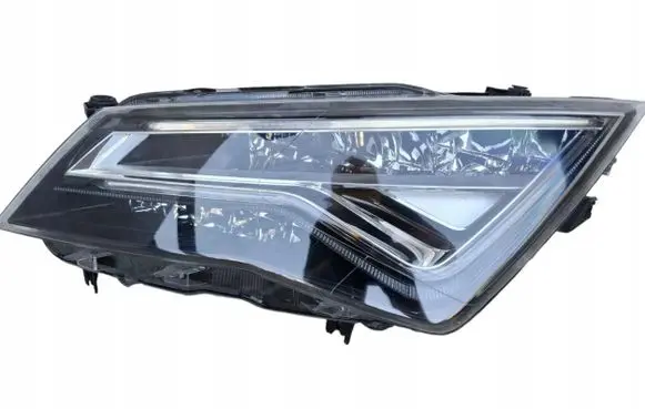 Seat Ateca Front piece kit