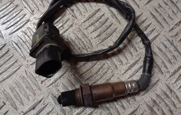 Ford Fiesta Lambda probe sensor BV6A9Y460AA