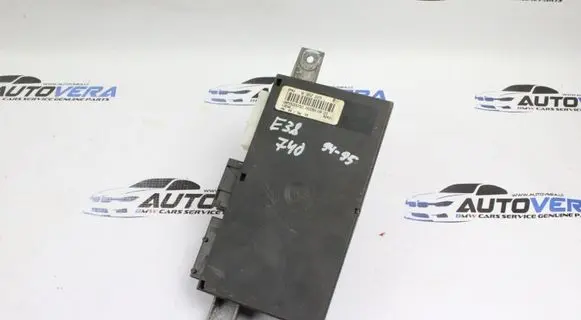 BMW 7 E38 Light module LCM 8352225