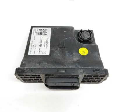 Volkswagen Golf VII Other devices 5GE907458 5GE907458A