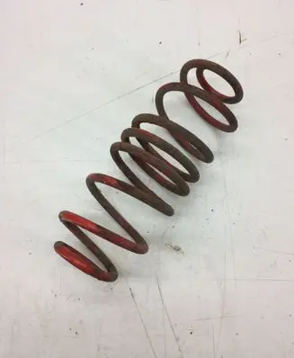 Ford Fiesta Rear coil spring