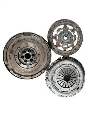 Ford Focus C-MAX Flywheel 3M516477CF 062294000078 9647933380