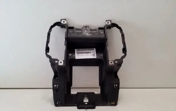 Porsche Cayenne (92A) Other center console (tunnel) element 7P5863239DF