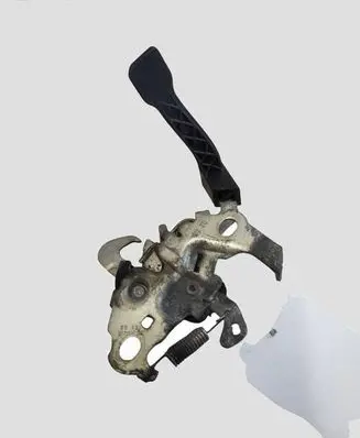 Peugeot 5008 Engine bonnet/hood lock/latch loop/hook 9671596180